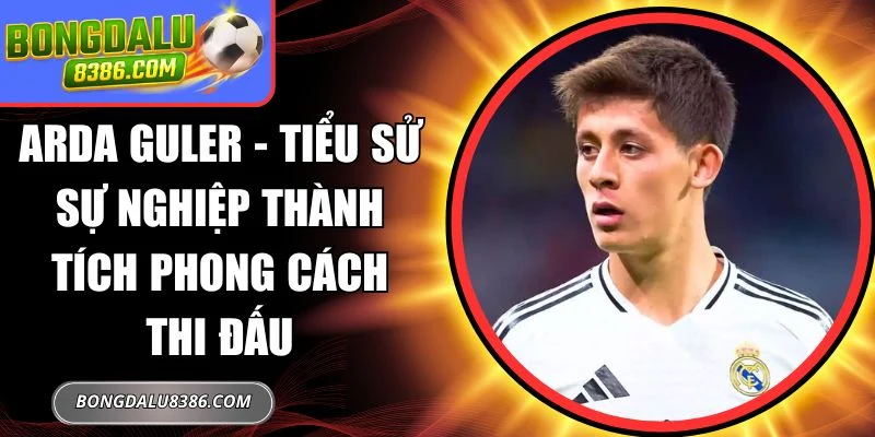 Arda Guler