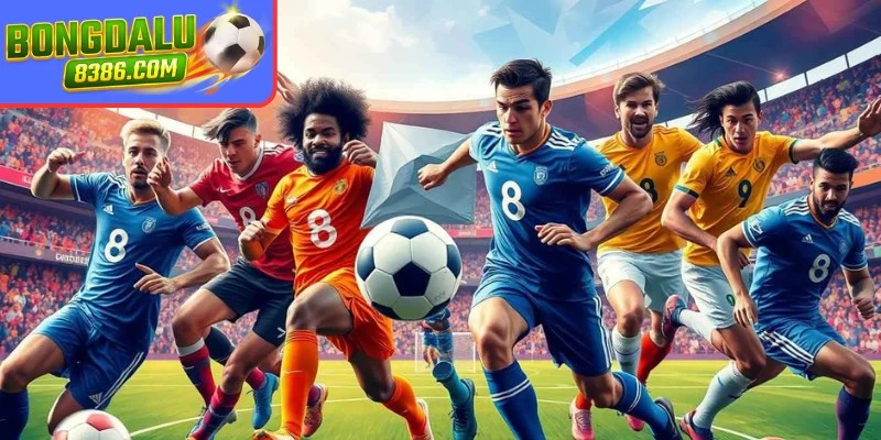 Tổng quan Bảng xếp hạng BONGDALU