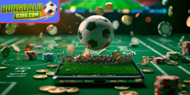 Kèo Châu Âu là gì?