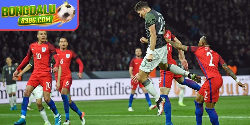 Phân tích phong độ đội bóng