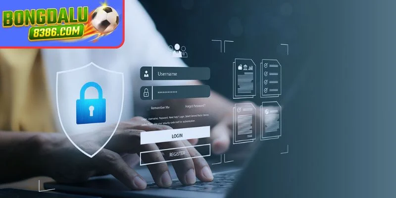 Lưu trữ và quản lý địa chỉ IP