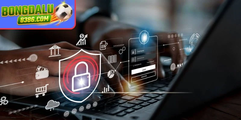Tổng quan về chính sách bảo mật BONGDALU