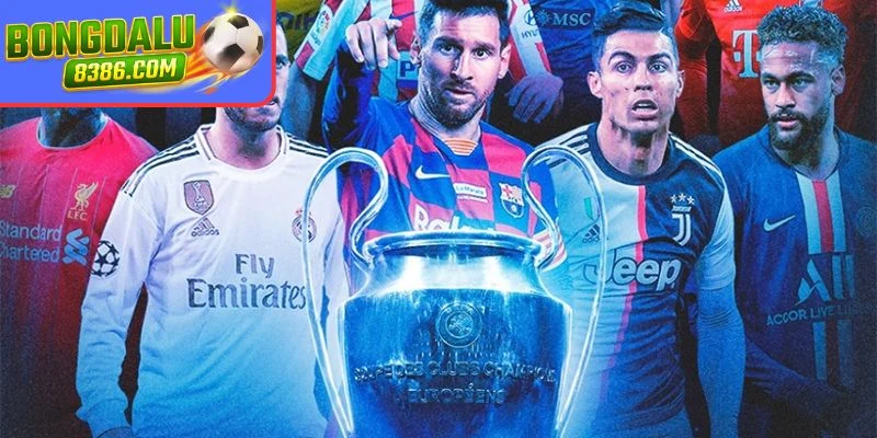 Các đội đủ điều kiện tham dự