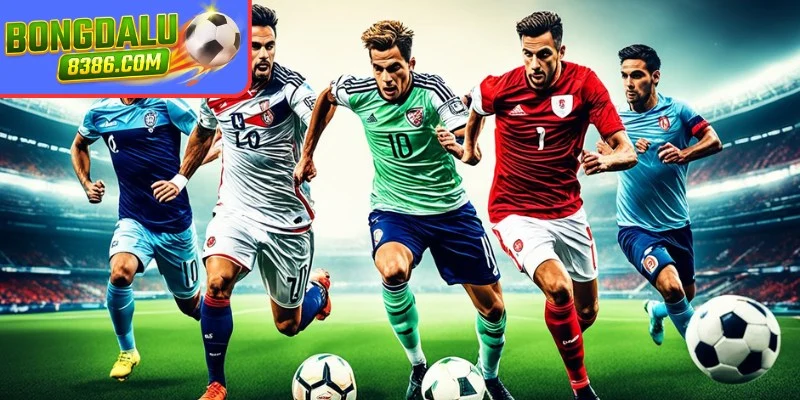 Lợi ích khi truy cập BONGDALU