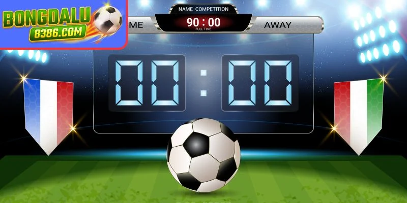 Kèo tỷ số chính xác là gì?