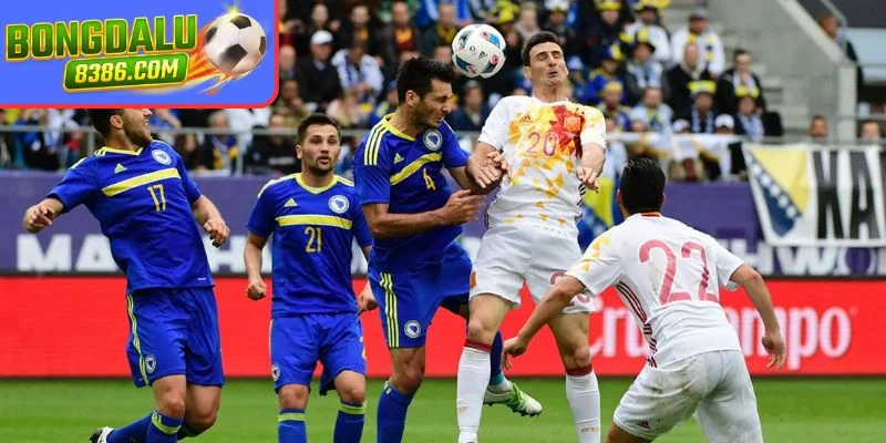 Am hiểu tính chất và bối cảnh giải đấu