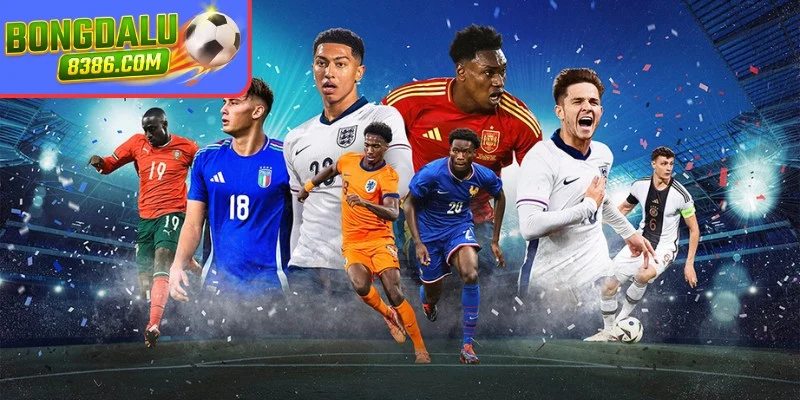 Tổng quan về lịch thi đấu trên BONGDALU