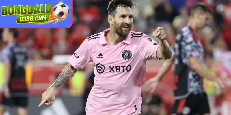 Vai trò thủ lĩnh và tầm ảnh hưởng tại Inter Miami