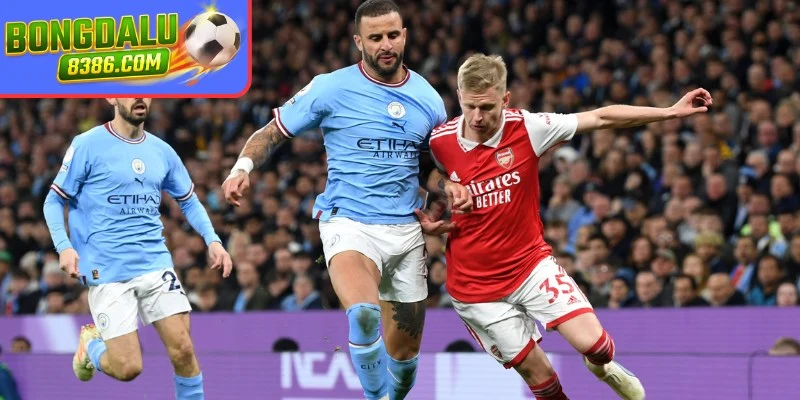 Cập nhật thông tin trước trận đầy đủ và chính xác