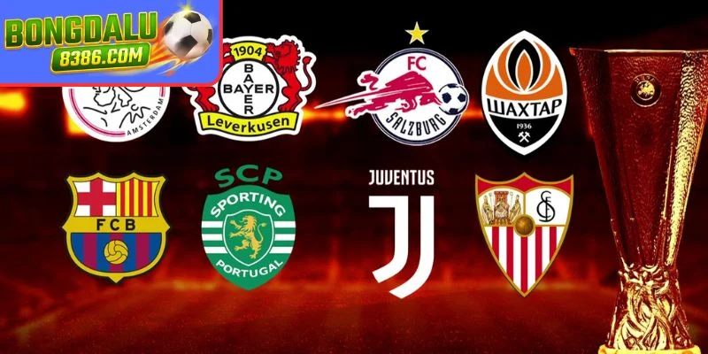 Vòng 1/8 là gì trong bóng đá?