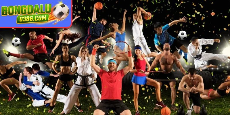 Sứ mệnh và mục tiêu hoạt động