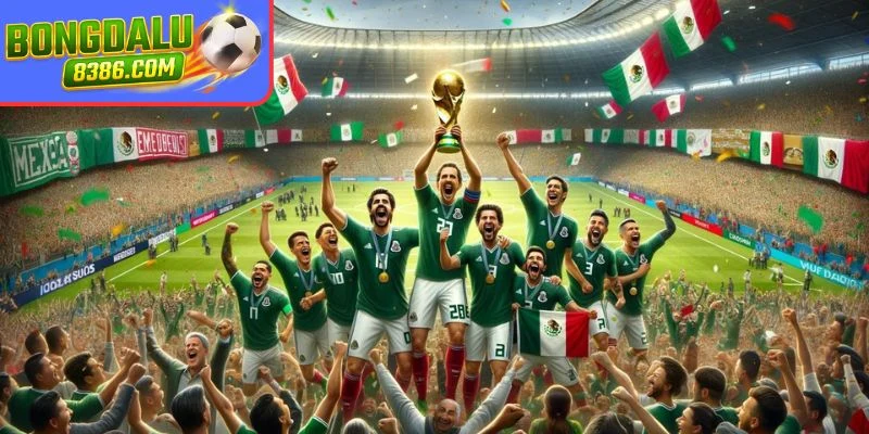 Lịch sử đăng cai và ý nghĩa của các quốc gia chủ nhà