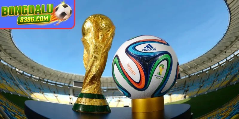 World Cup mấy năm 1 lần?
