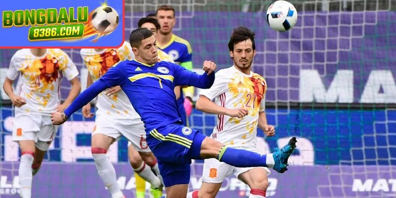 Yếu tố tác động kết quả trận bóng hiệu suất và phong độ thi đấu